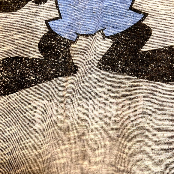 Disney Oswald Hoodie - Picture 2 of 4